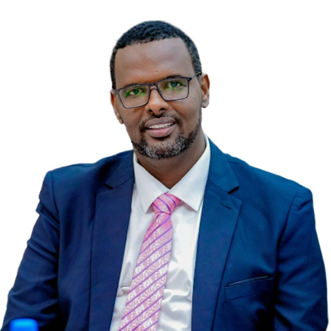 Dr Abdulrazaq Yusuf Ahmed Drjalaaludiin