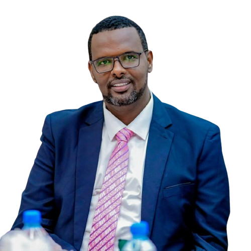 Dr Abdulrazaq Yusuf Ahmed Drjalaaludiin